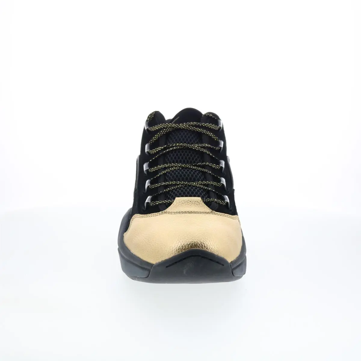 Reebok shoes - Reebok Question Low - Question Low - 100245950 - Black 1