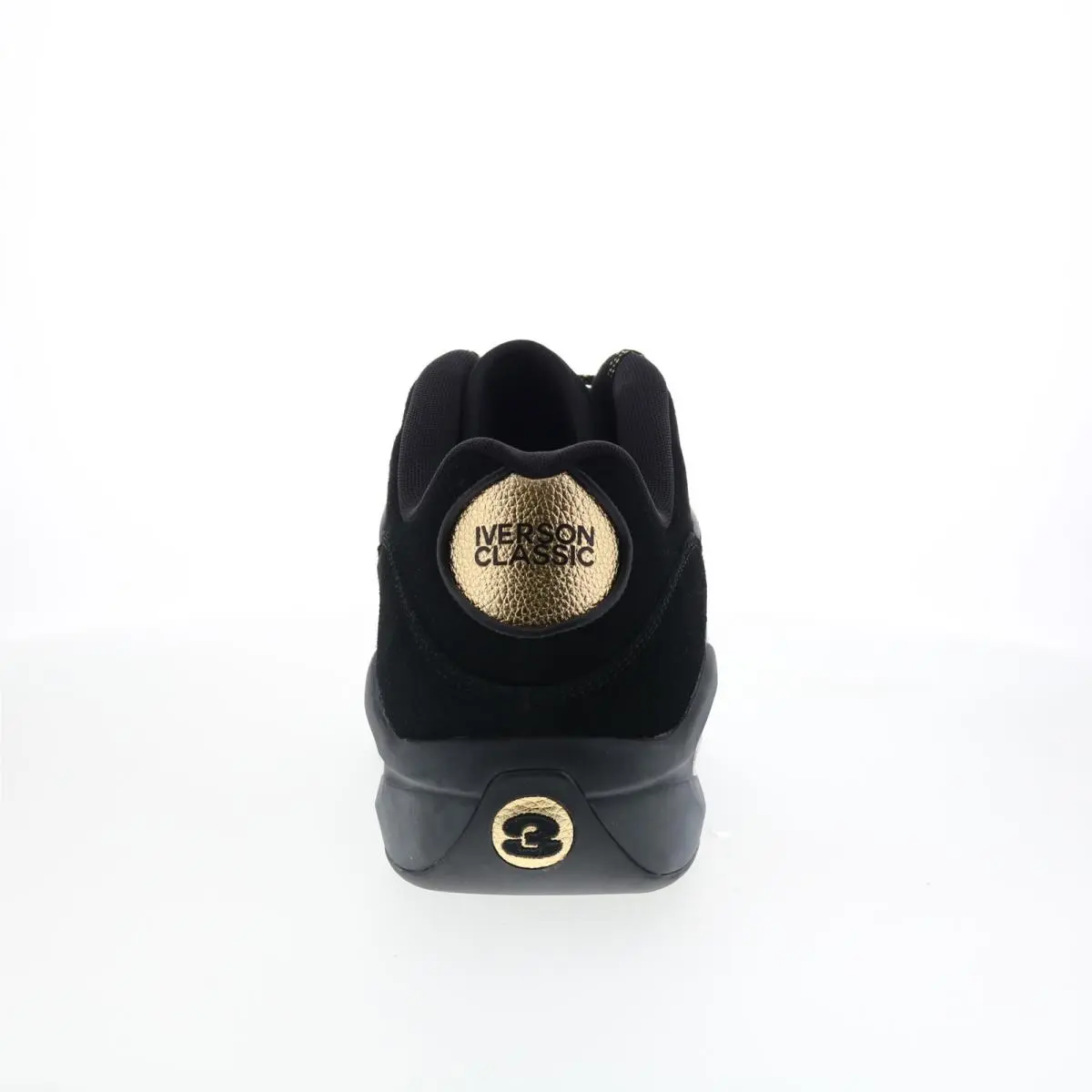 Reebok shoes - Reebok Question Low - Question Low - 100245950 - Black 13