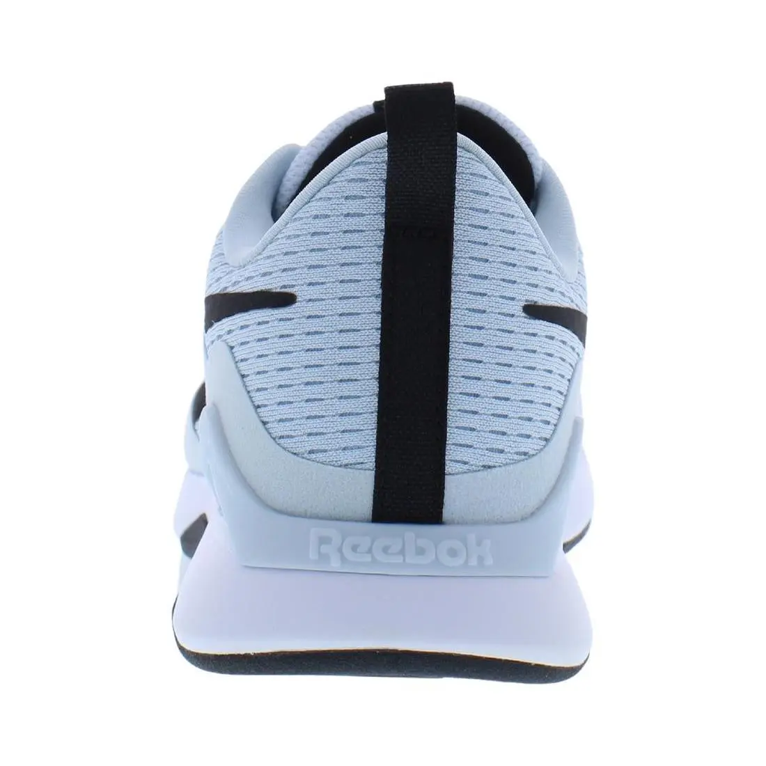 Reebok shoes - Feel Good Blue/Core Black/White, Main: Blue 2