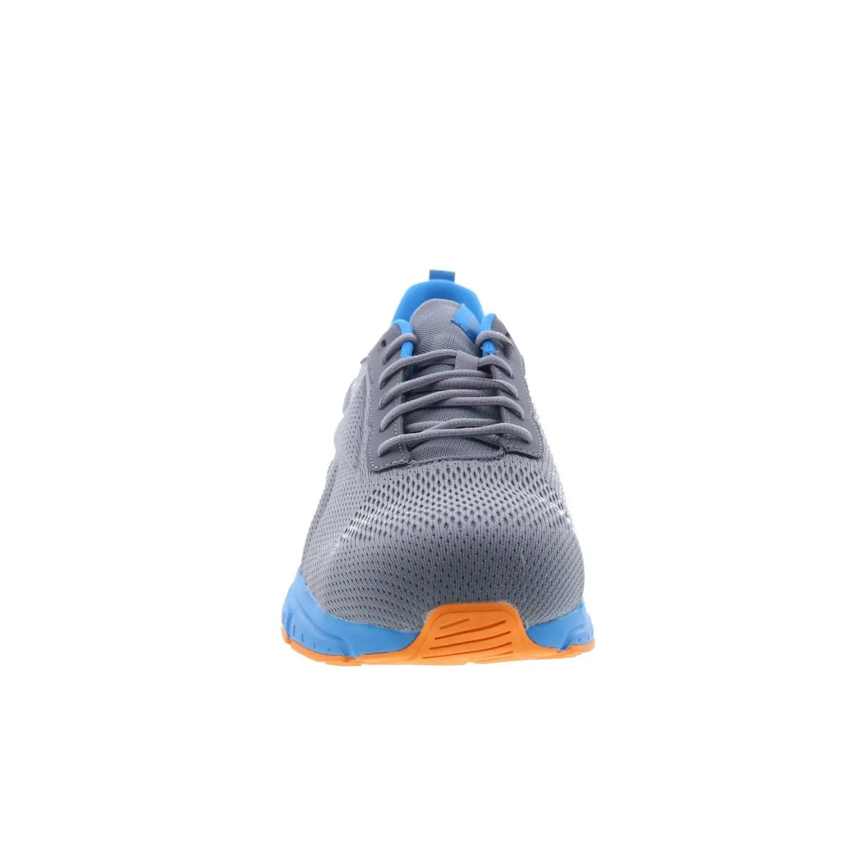 Reebok shoes - Reebok Work N Comfort ST - HP8851 - Gray 0