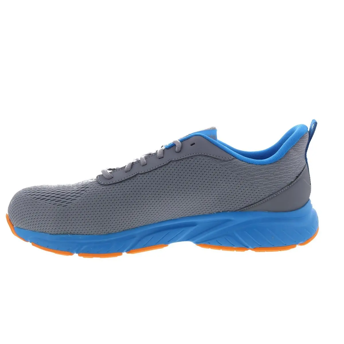 Reebok shoes - Reebok Work N Comfort ST - HP8851 - Gray 1