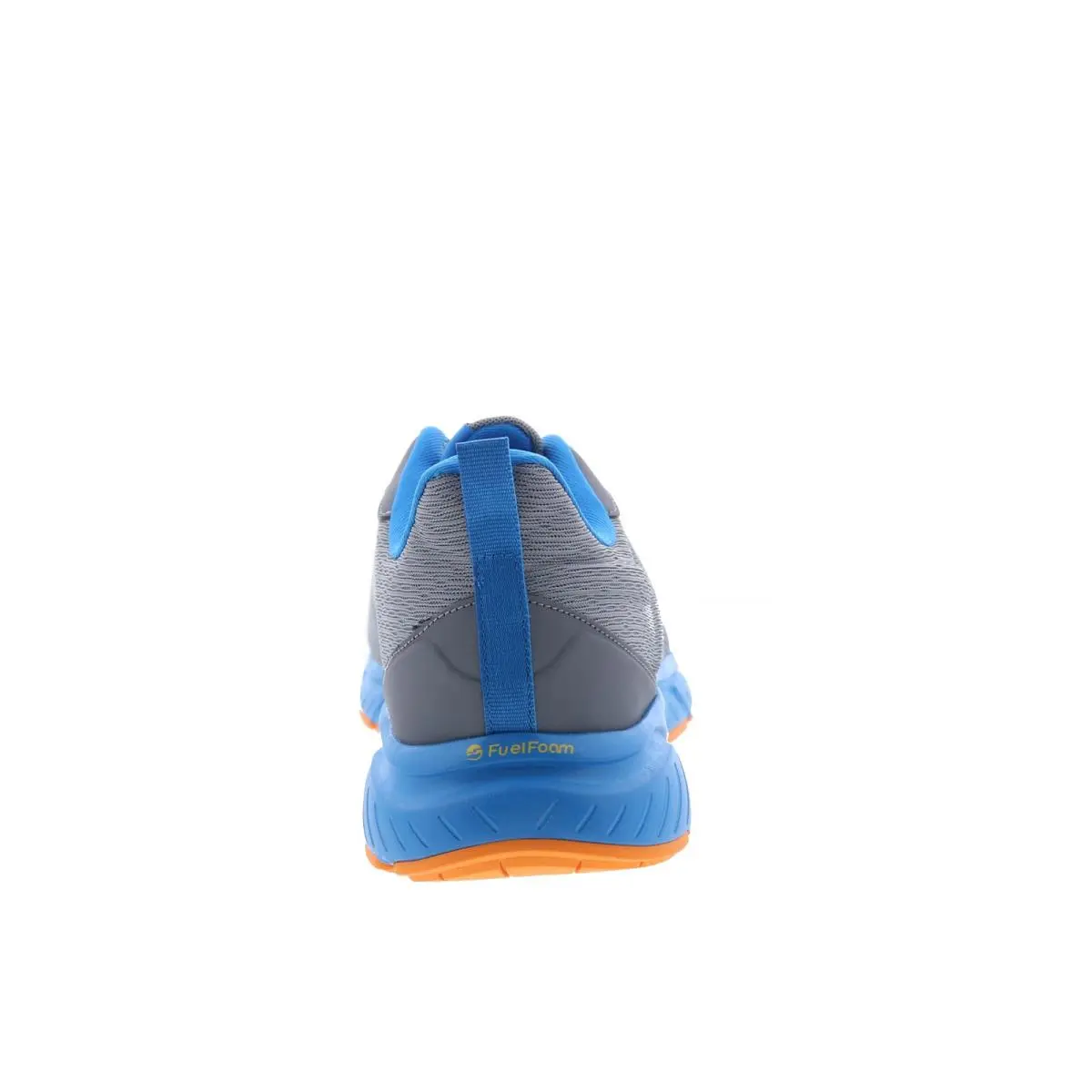 Reebok shoes - Reebok Work N Comfort ST - HP8851 - Gray 2