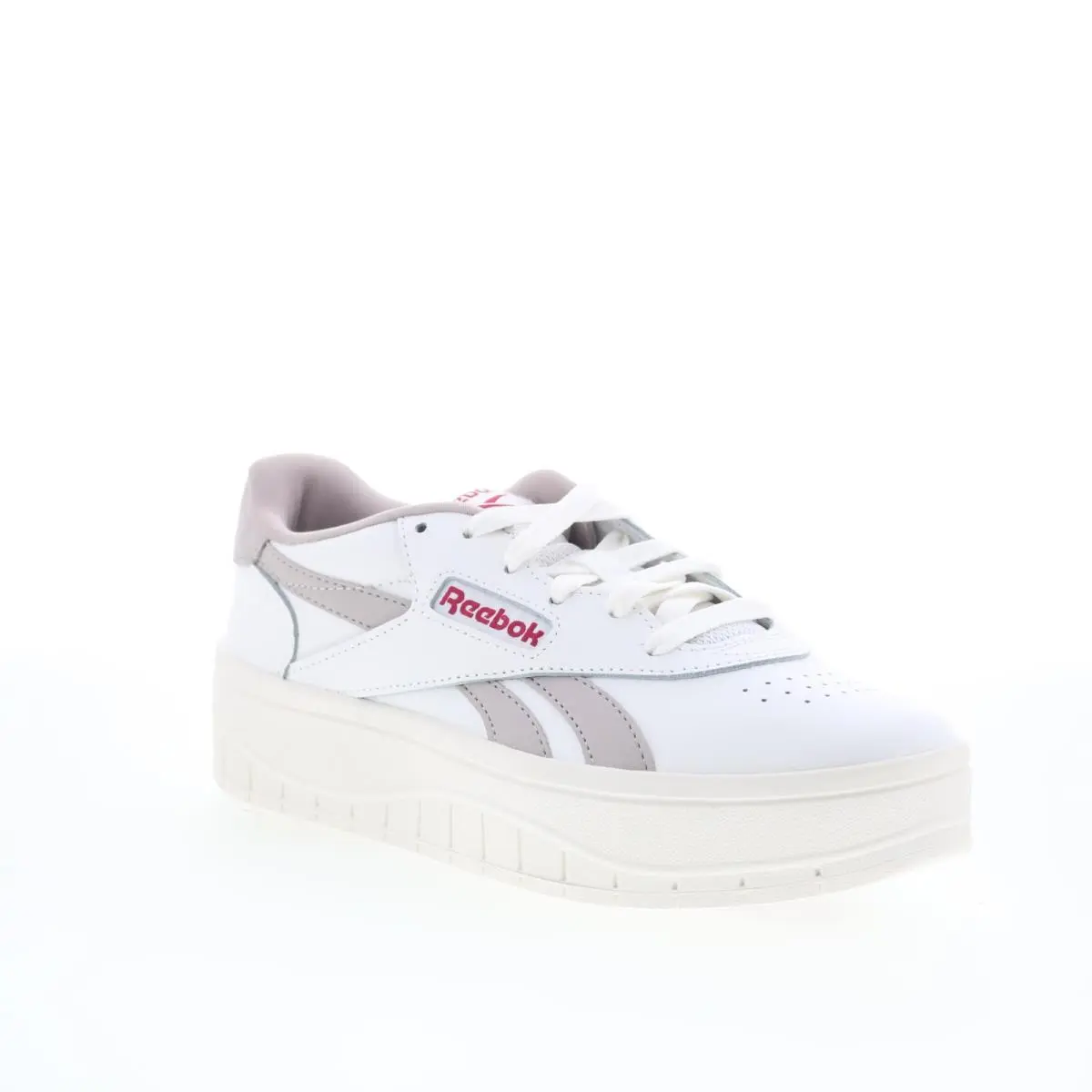 Reebok shoes - Reebok Court Advance Surge - Court Advance Surge - 100208898 - White 8