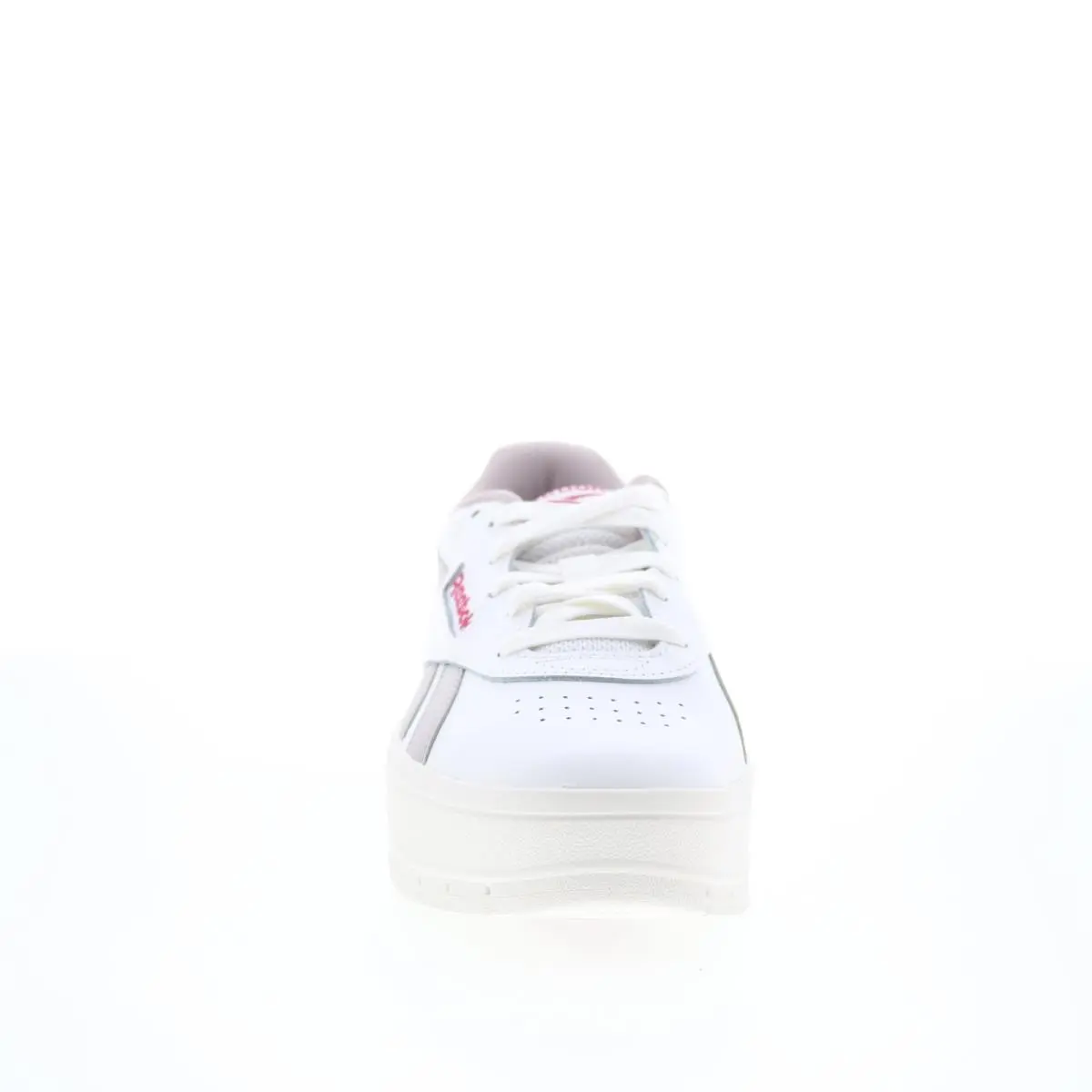 Reebok shoes - Reebok Court Advance Surge - Court Advance Surge - 100208898 - White 9