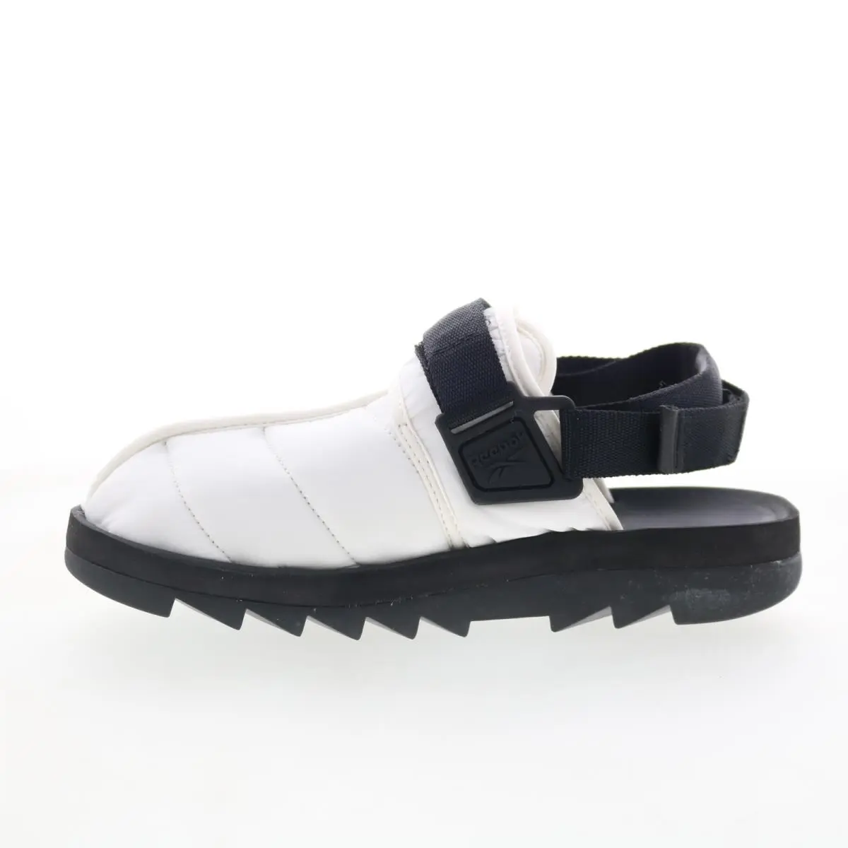 Reebok shoes - Reebok Beatnik - Beatnik - GW8328 - Gray 3