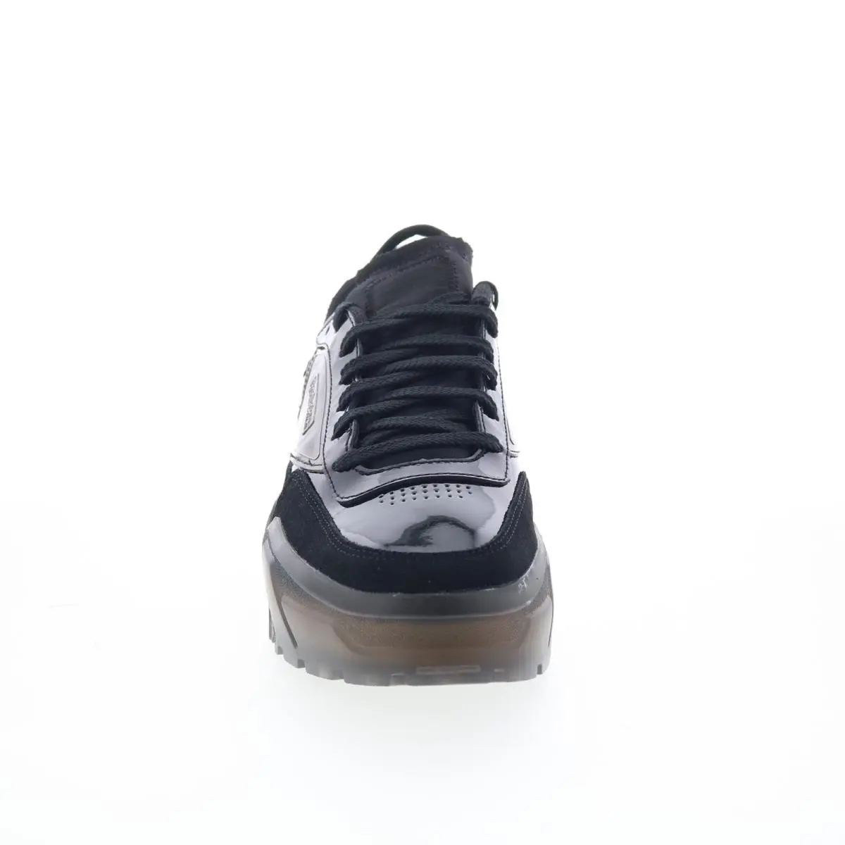 Reebok shoes - Reebok Club C Cardi - Club Cardi - H01009 - Black 0