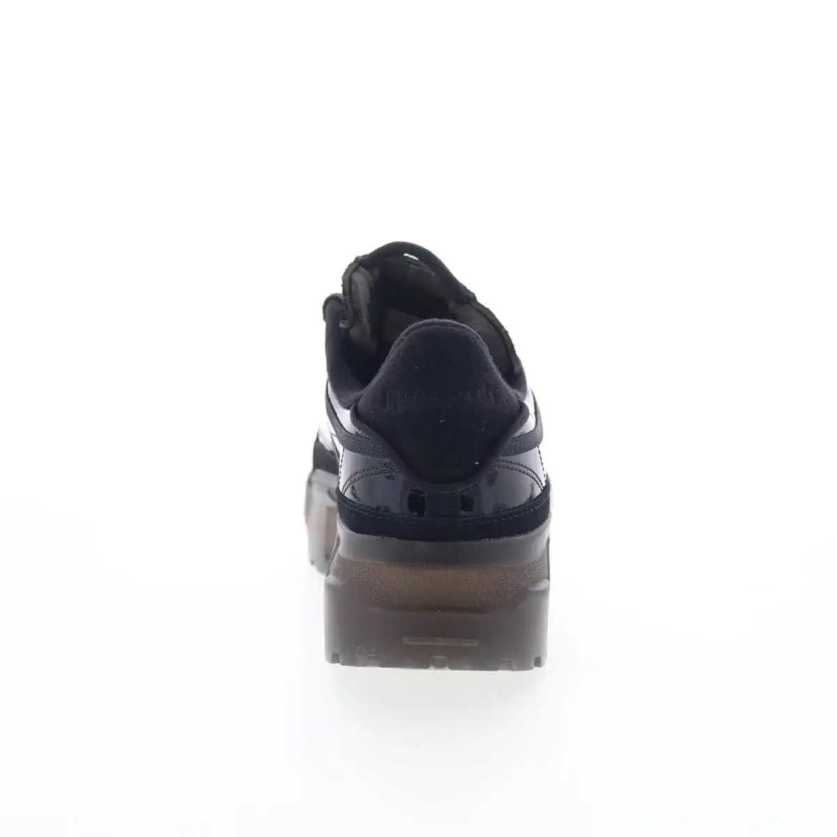 Reebok shoes - Reebok Club C Cardi - Club Cardi - H01009 - Black 2