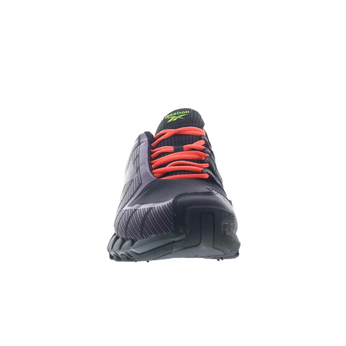 Reebok shoes - Reebok Zigwild TR 6 - Zigwild - 100202477 - Black 0