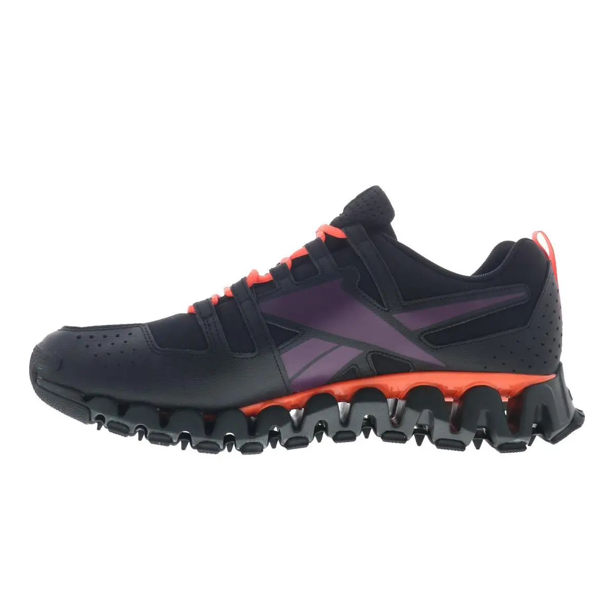 Reebok shoes - Reebok Zigwild TR 6 - Zigwild - 100202477 - Black 1