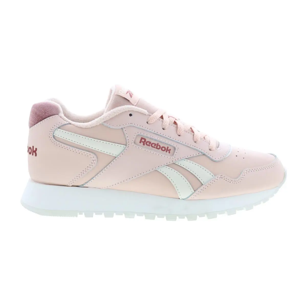 Reebok shoes - Reebok Glide - Glide - IE9819 100033694 - Pink 8