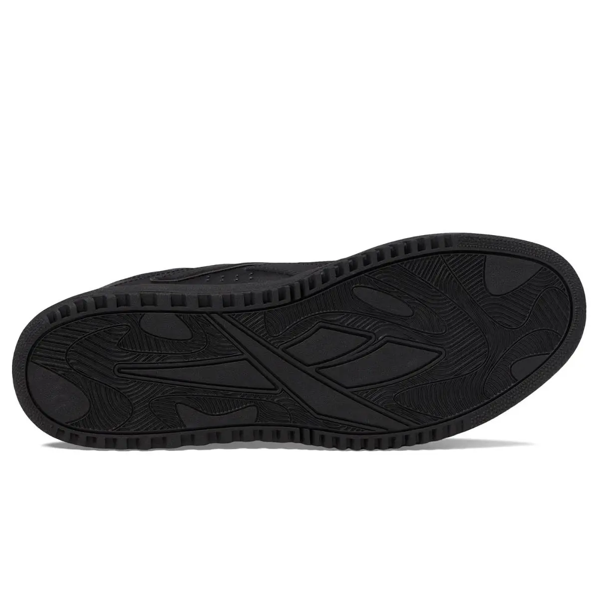 Reebok shoes - Black 1