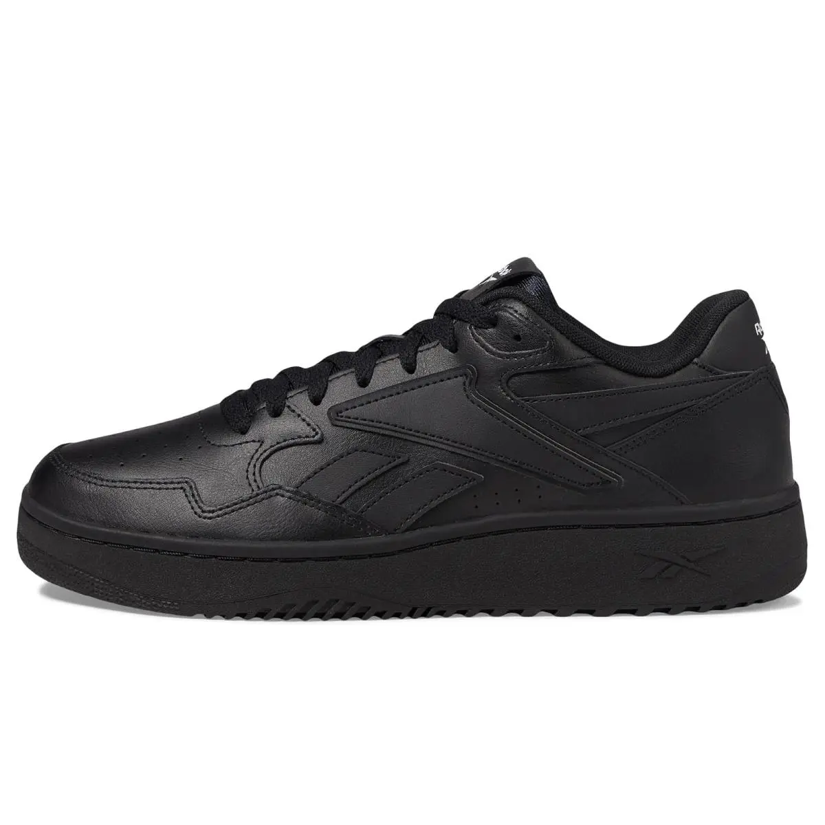 Reebok shoes - Black 8