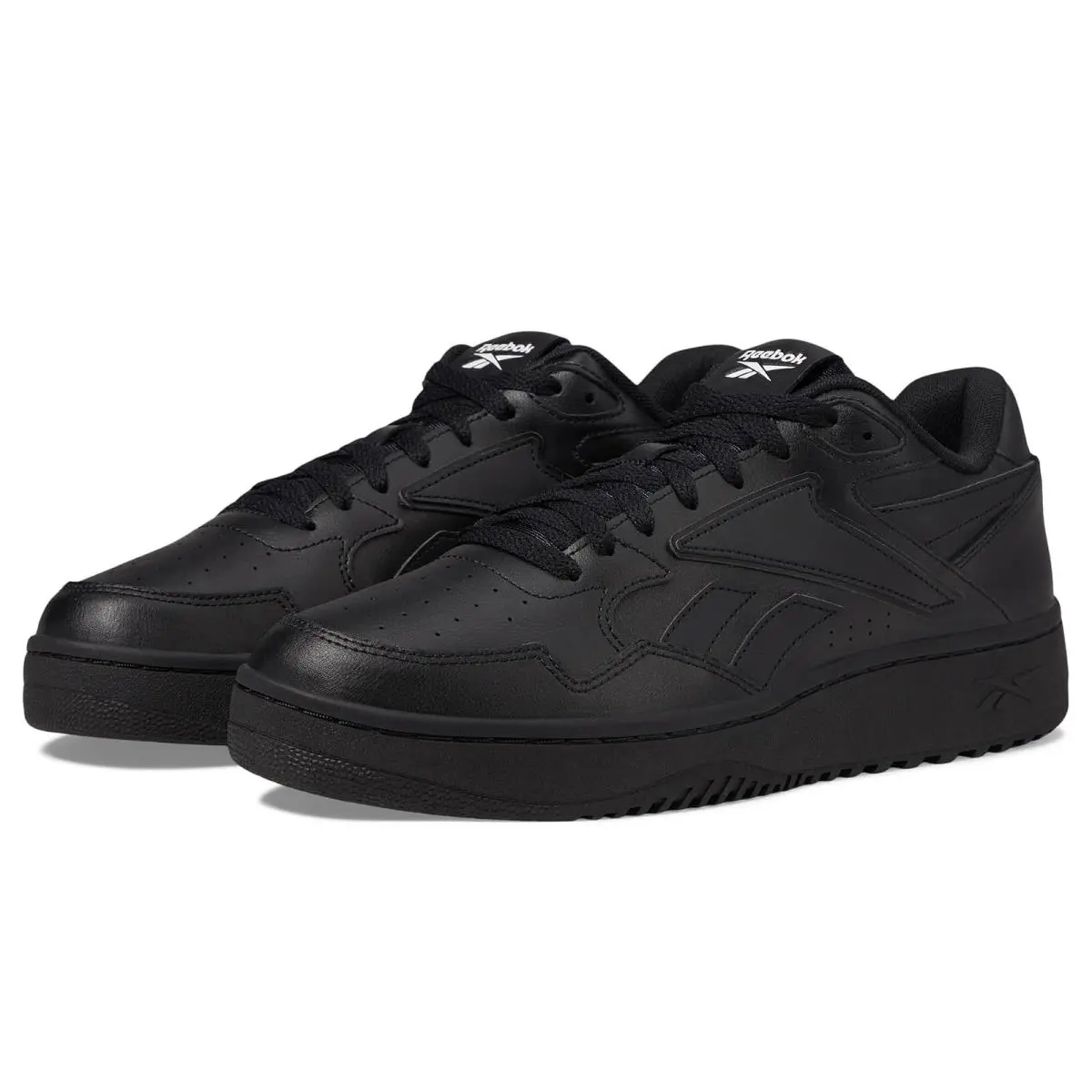 Reebok shoes - Black 5