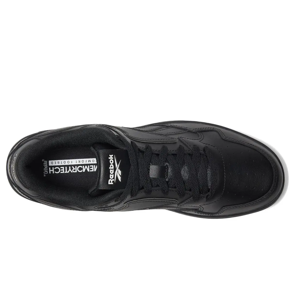 Reebok shoes - Black 6