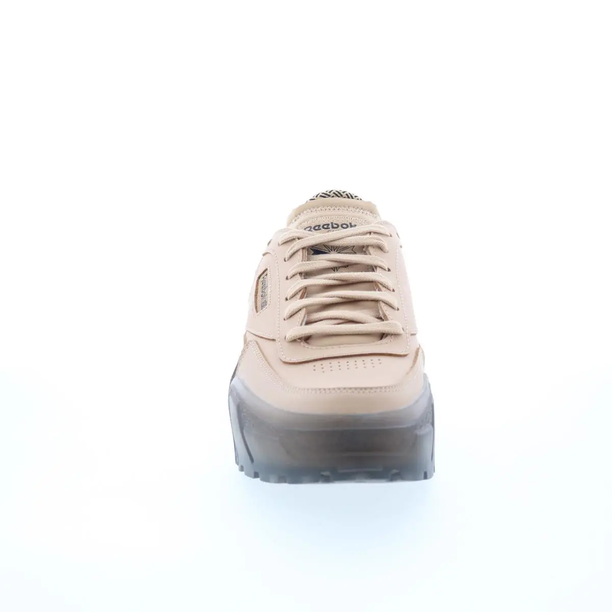 Reebok shoes - Reebok Club C Cardi - Club Cardi - H05182 - Beige 0