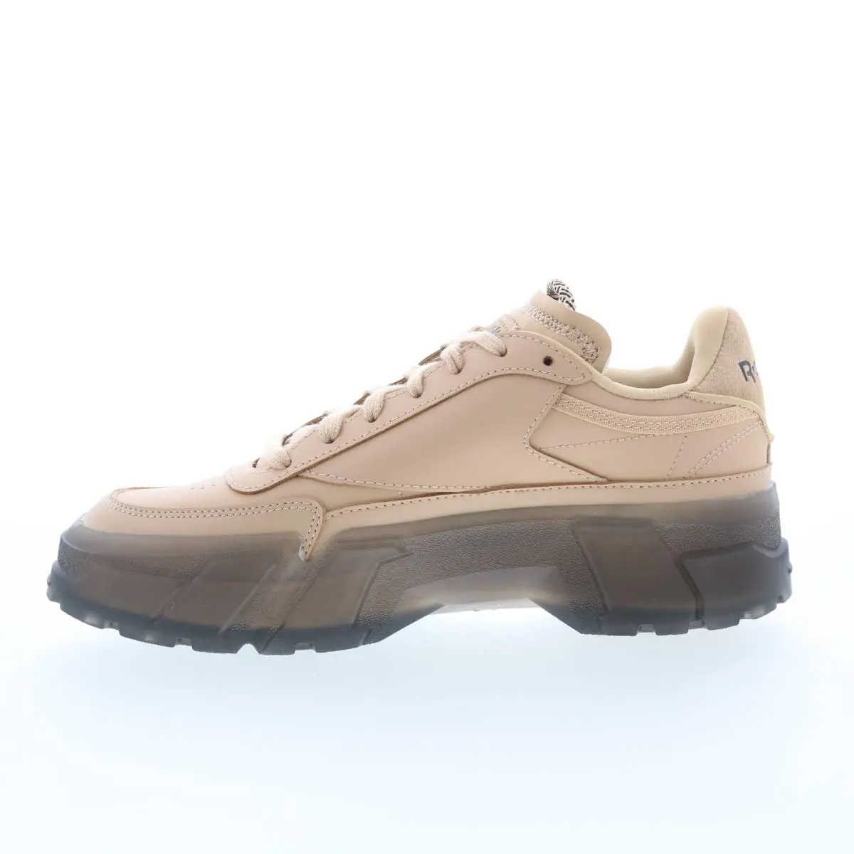 Reebok shoes - Reebok Club C Cardi - Club Cardi - H05182 - Beige 1