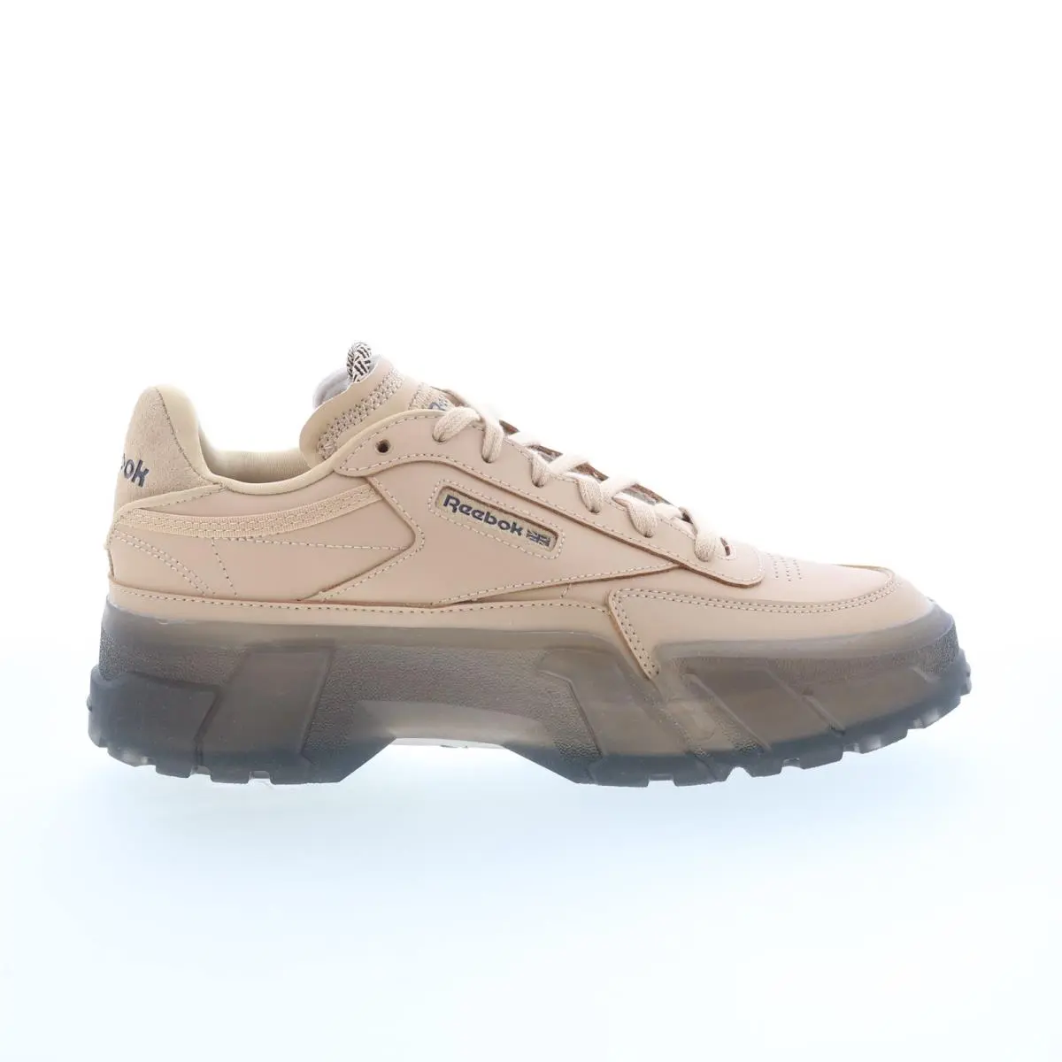 Reebok shoes - Reebok Club C Cardi - Club Cardi - H05182 - Beige 3