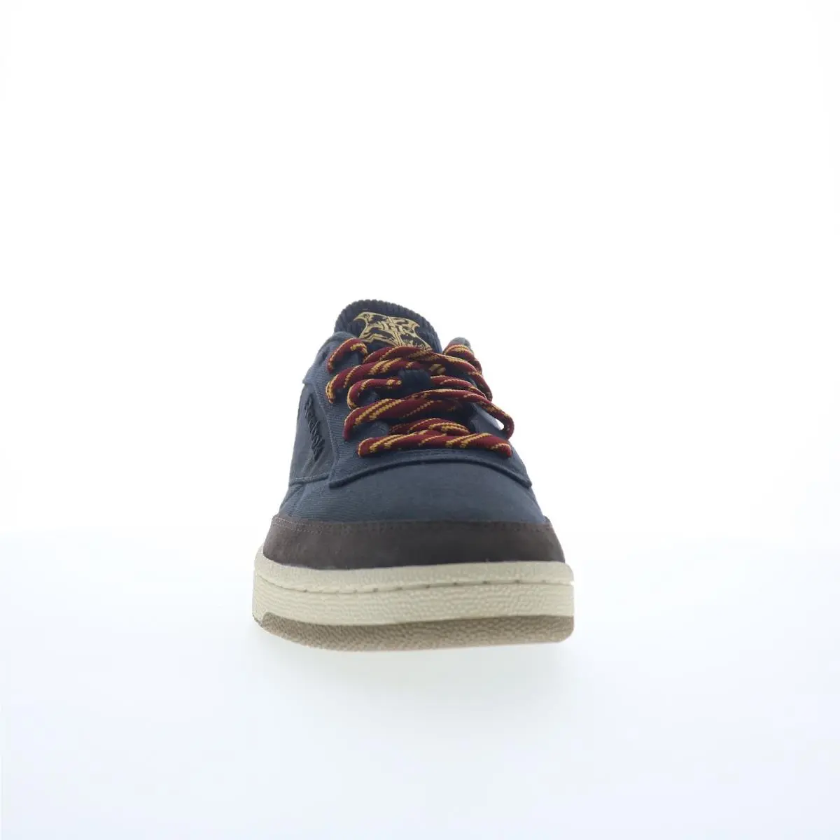 Reebok shoes - Reebok Club C 85 Harry Potter Hogwarts - IF8476 100073152 - Black 0