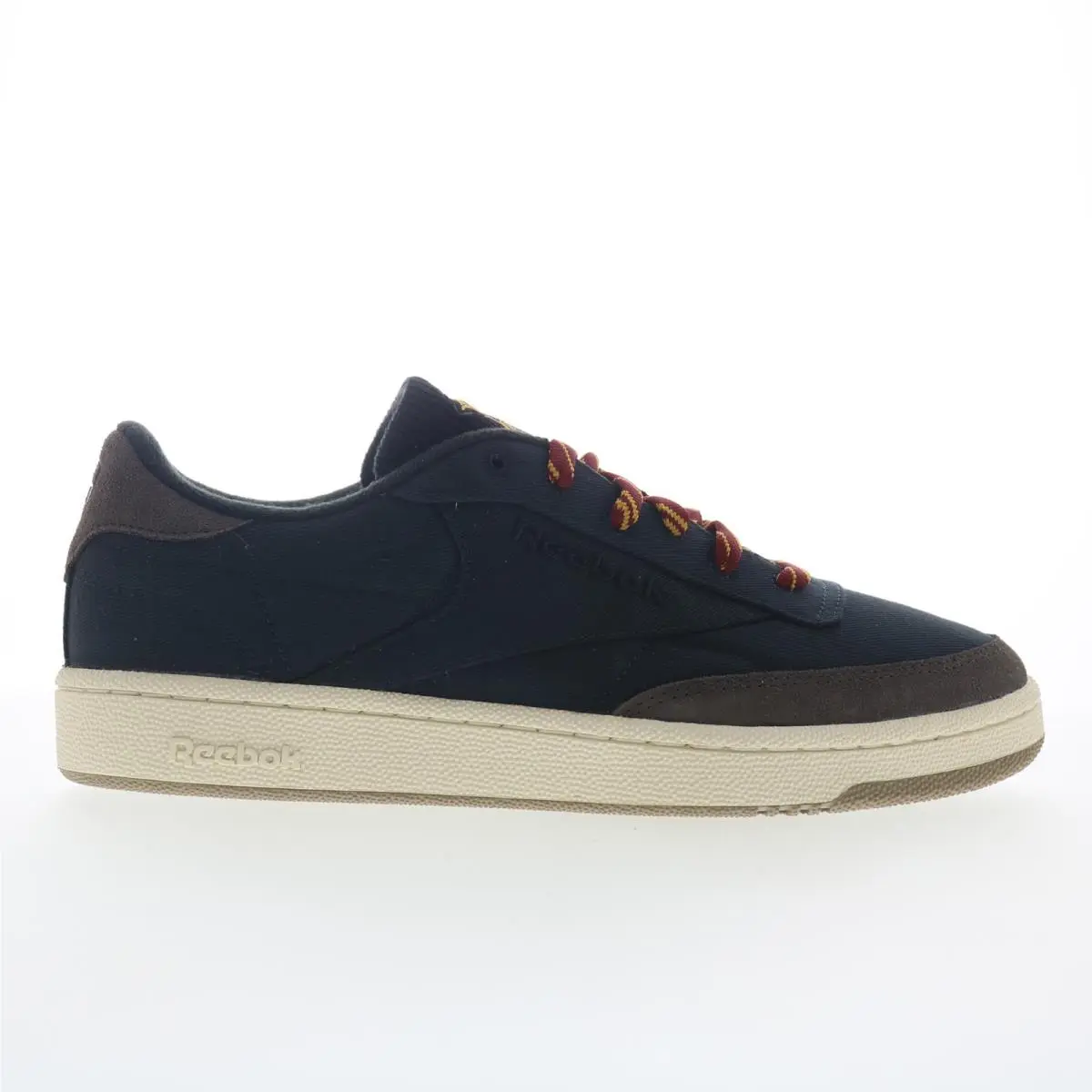 Reebok shoes - Reebok Club C 85 Harry Potter Hogwarts - IF8476 100073152 - Black 3