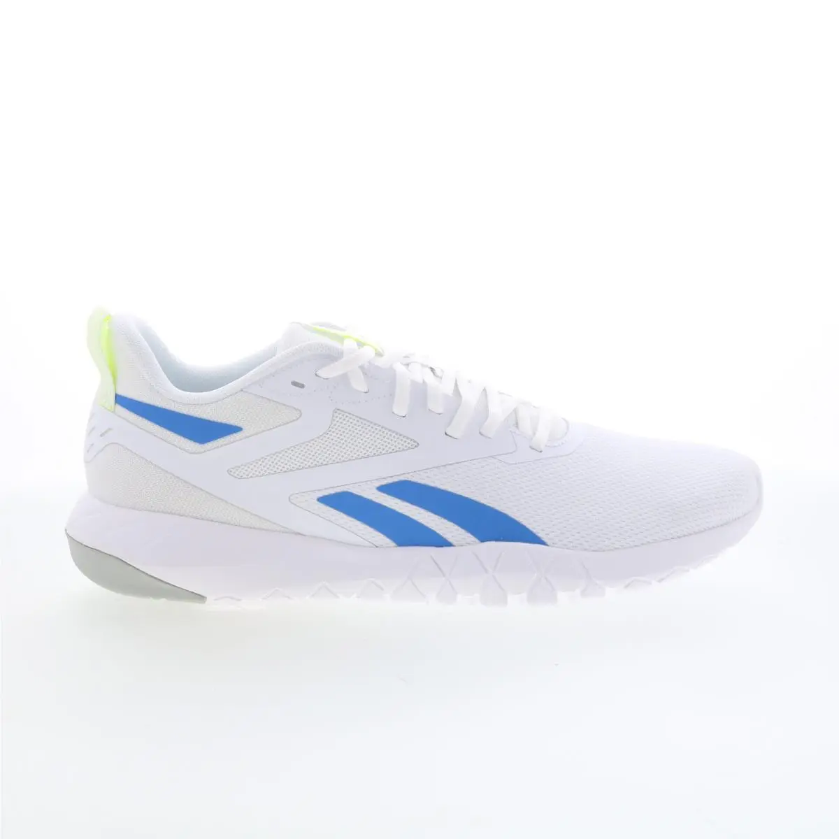 Reebok shoes - Reebok Flexagon Force 4 - Flexagon Force - 100201499 - White 3