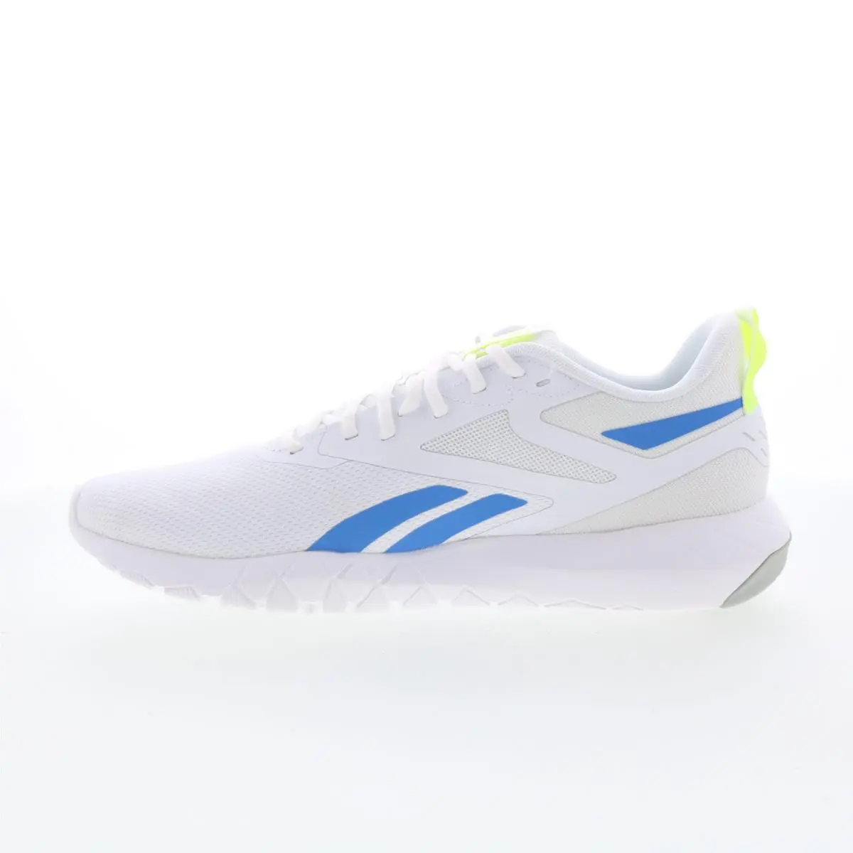 Reebok shoes - Reebok Flexagon Force 4 - Flexagon Force - 100201499 - White 5