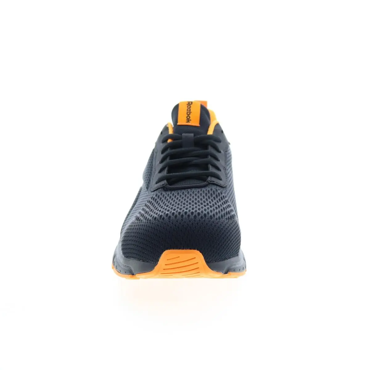 Reebok shoes - Reebok Work N Comfort Steel Toe - HQ6244 100063059 - Black 1