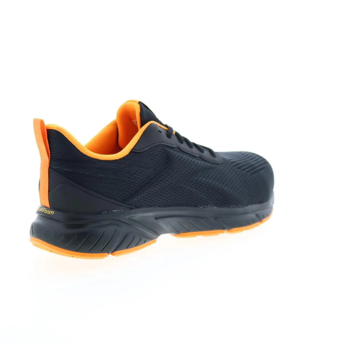 Reebok shoes - Reebok Work N Comfort Steel Toe - HQ6244 100063059 - Black 6