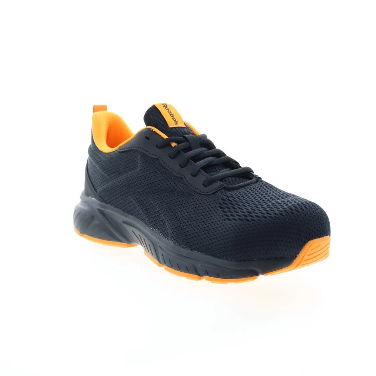 Reebok shoes - Reebok Work N Comfort Steel Toe - HQ6244 100063059 - Black 8