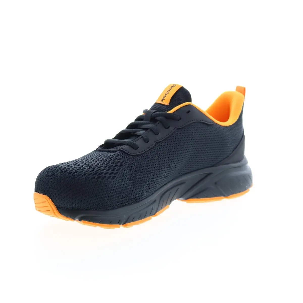 Reebok shoes - Reebok Work N Comfort Steel Toe - HQ6244 100063059 - Black 10