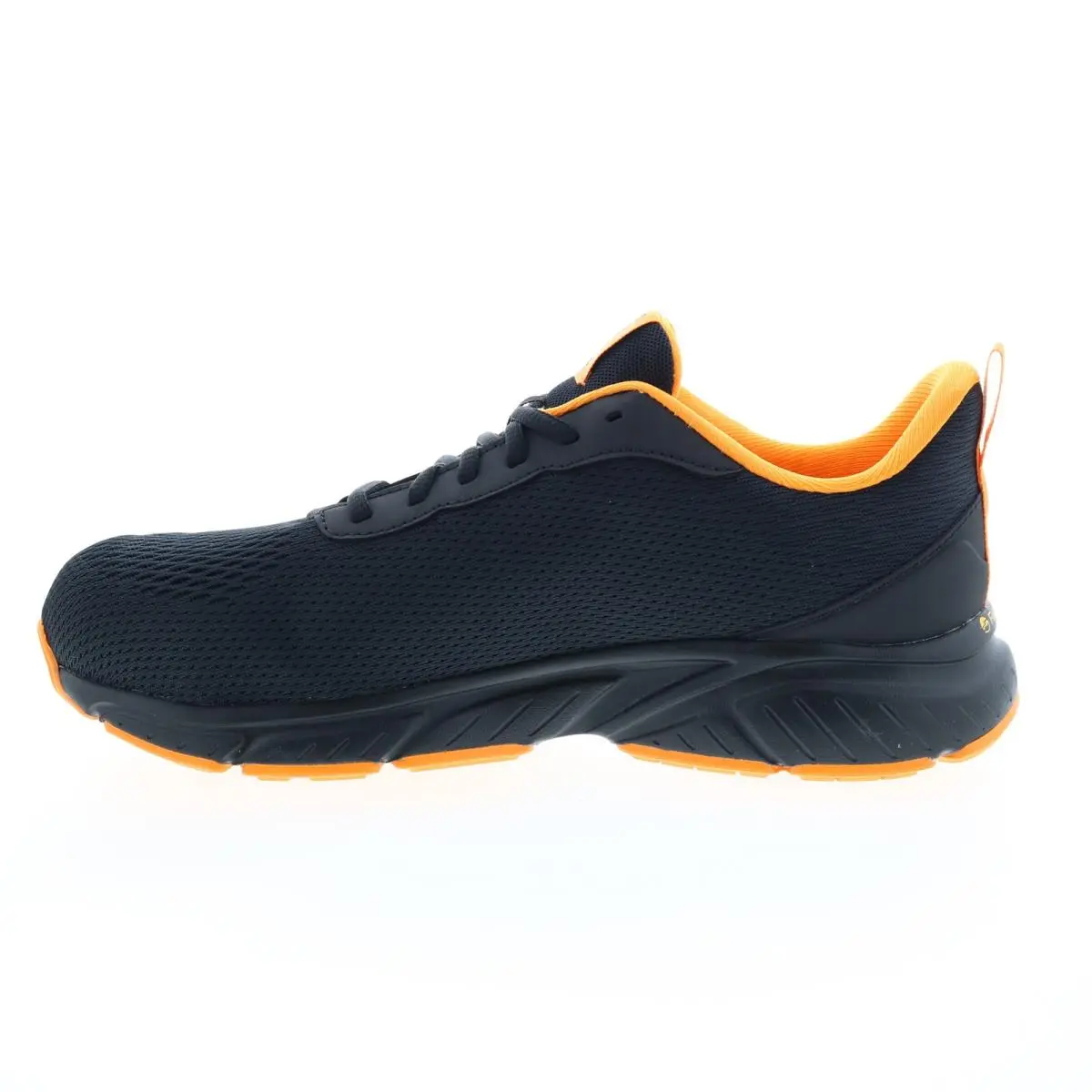 Reebok shoes - Reebok Work N Comfort Steel Toe - HQ6244 100063059 - Black 11