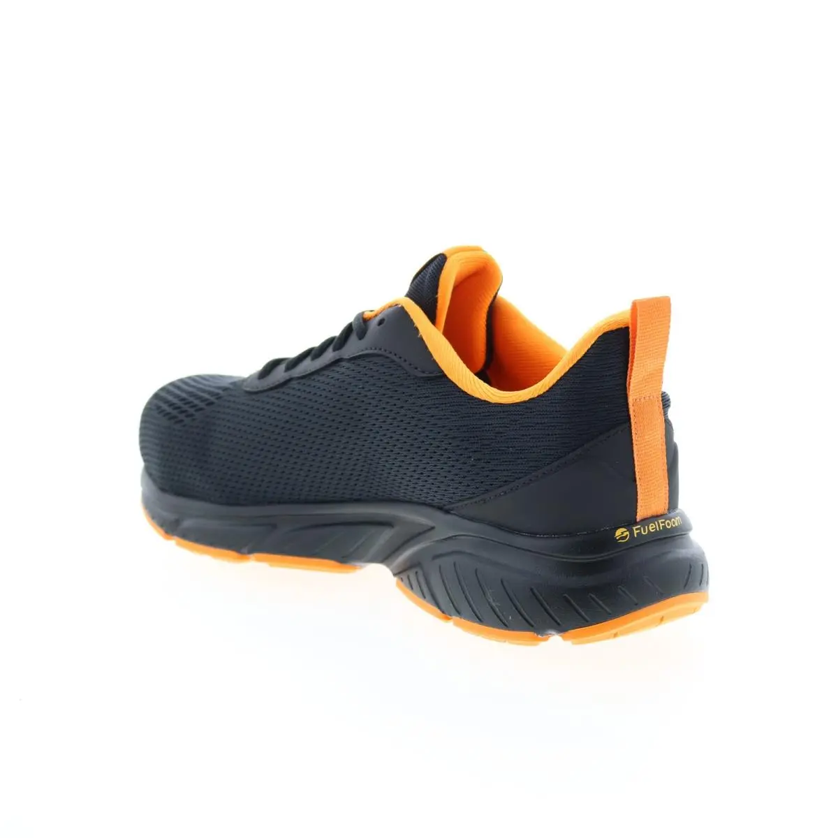 Reebok shoes - Reebok Work N Comfort Steel Toe - HQ6244 100063059 - Black 12