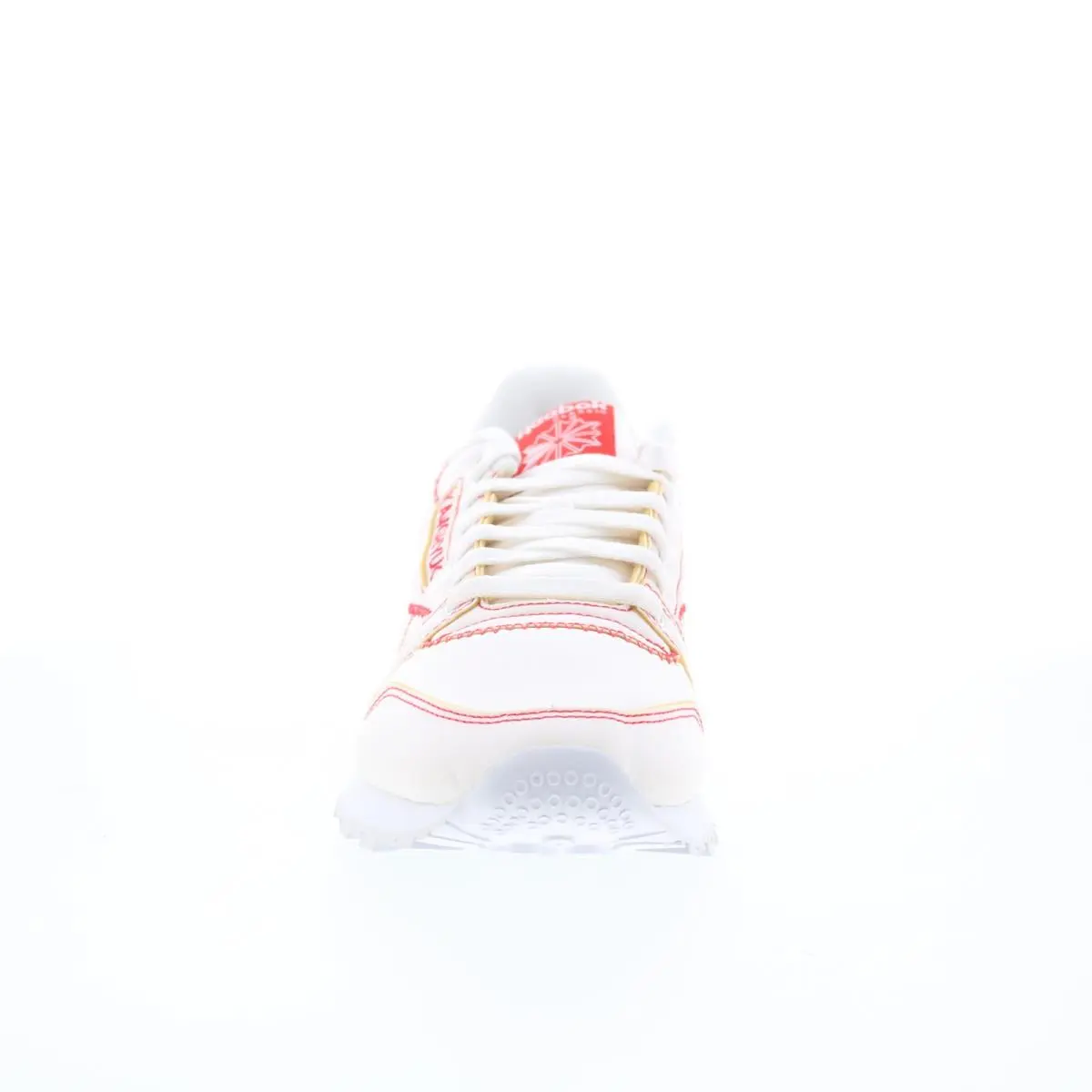 Reebok shoes - Reebok Classic Leather K - Classic Leather - GW1069 - White 0
