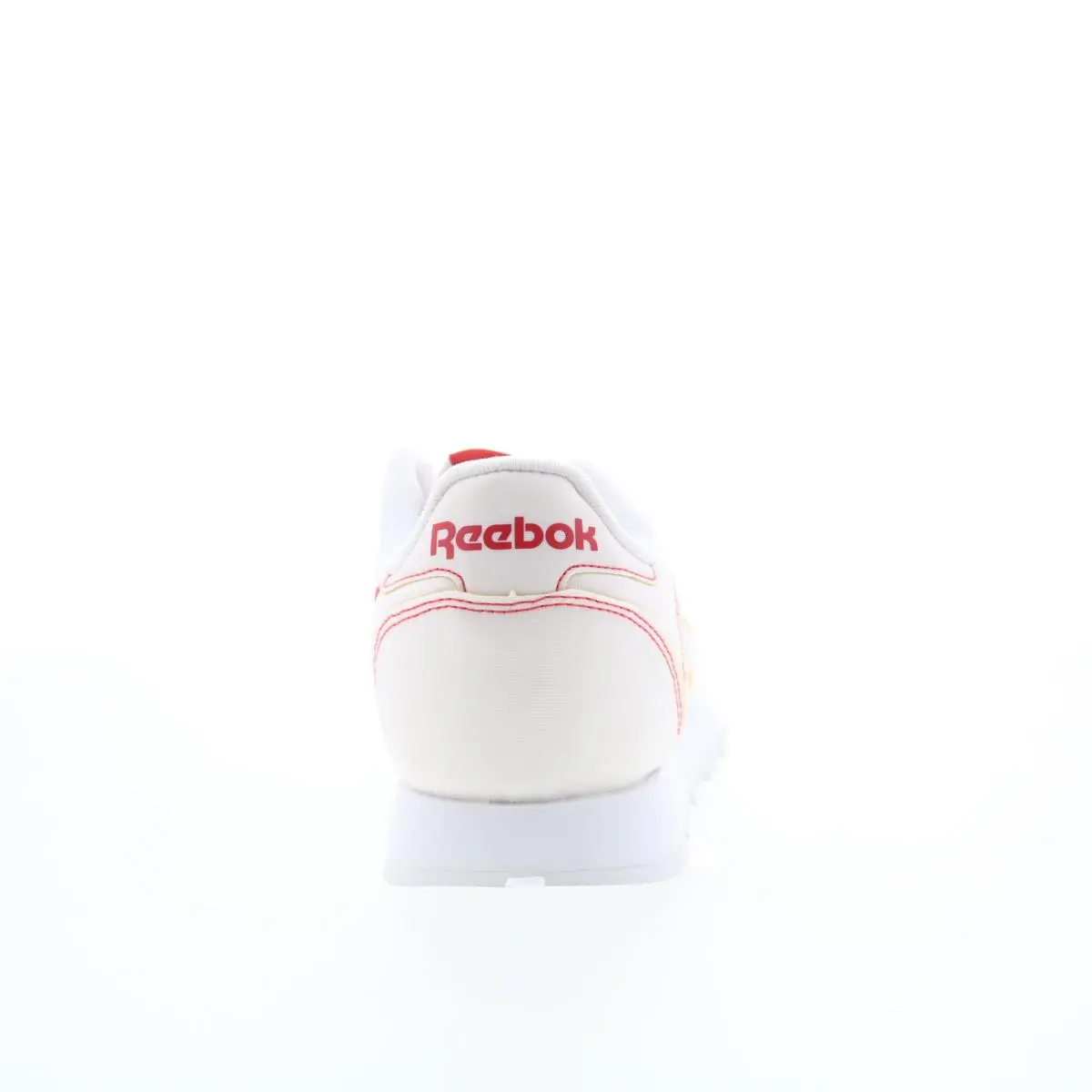 Reebok shoes - Reebok Classic Leather K - Classic Leather - GW1069 - White 6