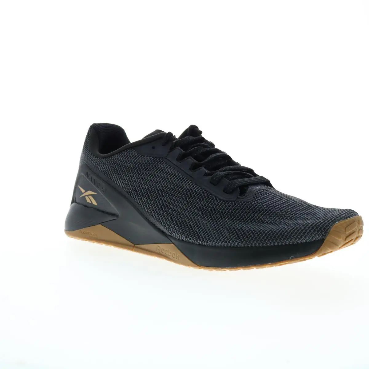 Reebok shoes - Reebok Nano X1 Grit - Nano Grit - GX0523 100045086 - Black 0