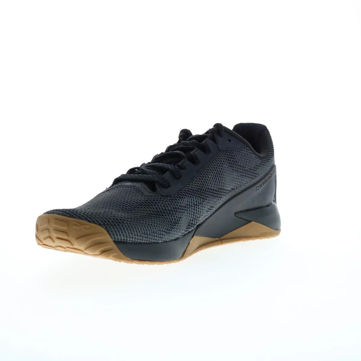 Reebok shoes - Reebok Nano X1 Grit - Nano Grit - GX0523 100045086 - Black 2