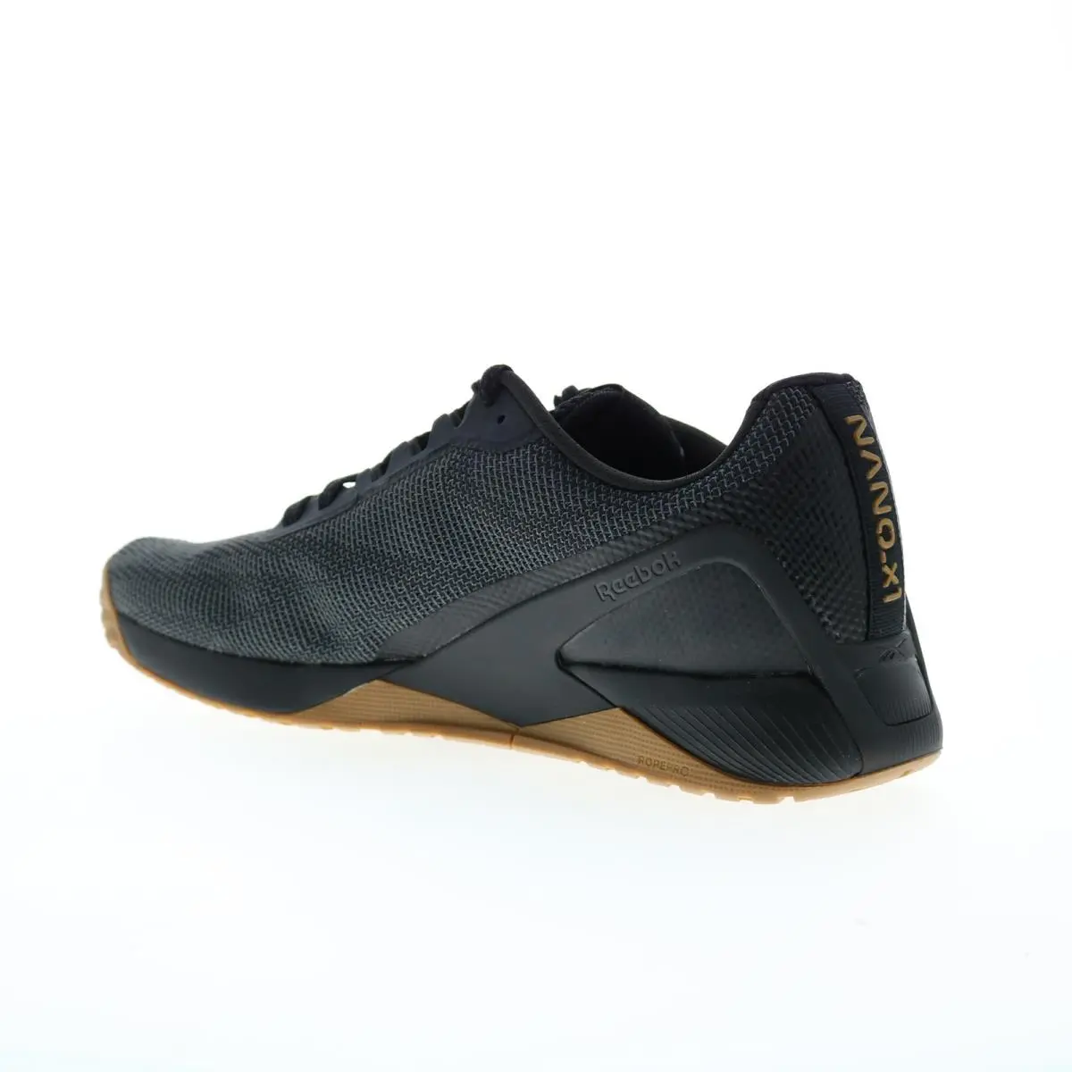 Reebok shoes - Reebok Nano X1 Grit - Nano Grit - GX0523 100045086 - Black 4