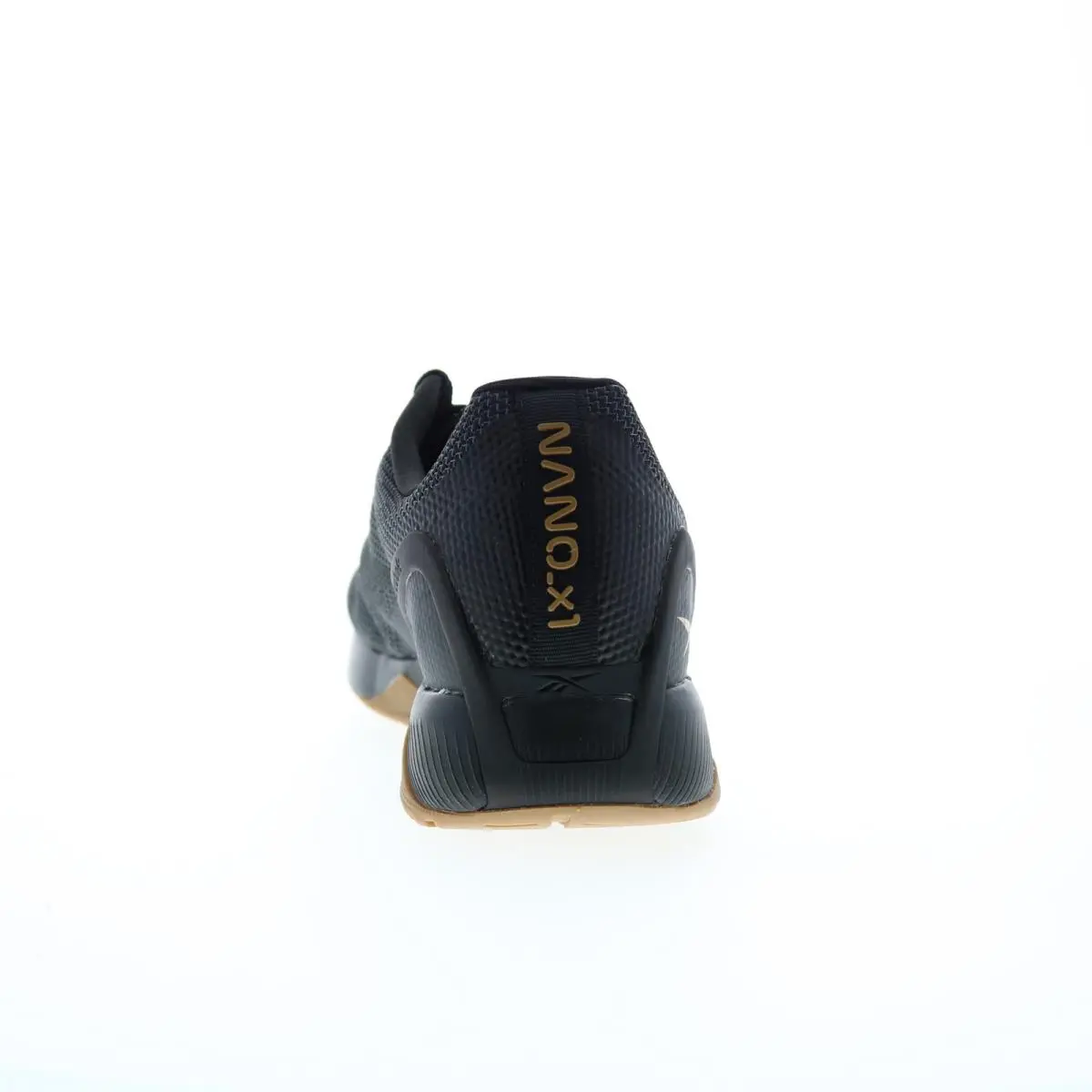 Reebok shoes - Reebok Nano X1 Grit - Nano Grit - GX0523 100045086 - Black 5