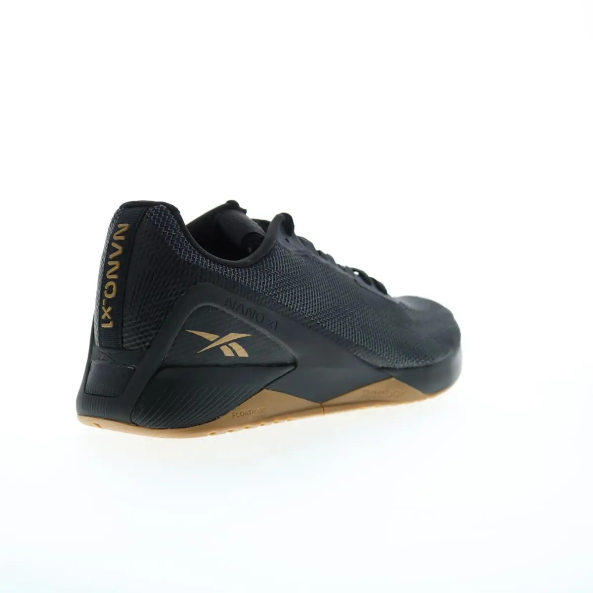Reebok shoes - Reebok Nano X1 Grit - Nano Grit - GX0523 100045086 - Black 6