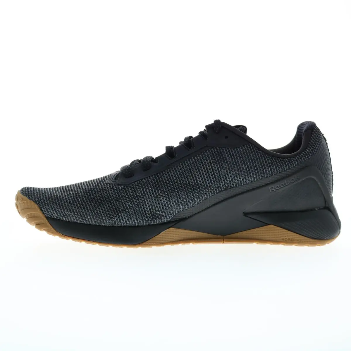 Reebok shoes - Reebok Nano X1 Grit - Nano Grit - GX0523 100045086 - Black 11