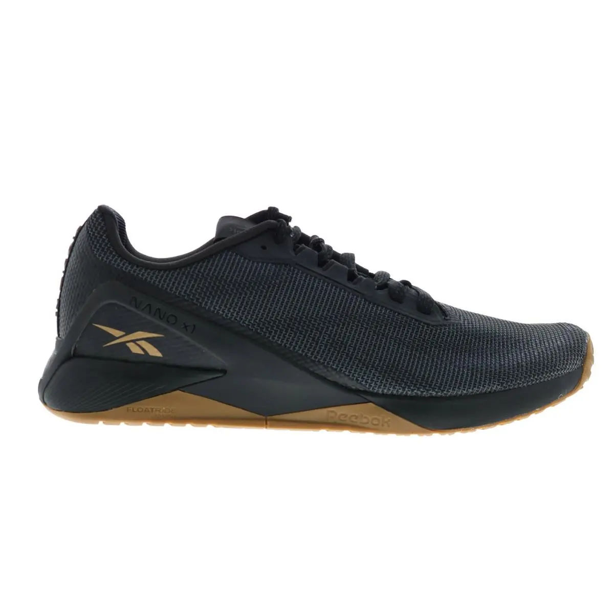 Reebok shoes - Reebok Nano X1 Grit - Nano Grit - GX0523 100045086 - Black 7