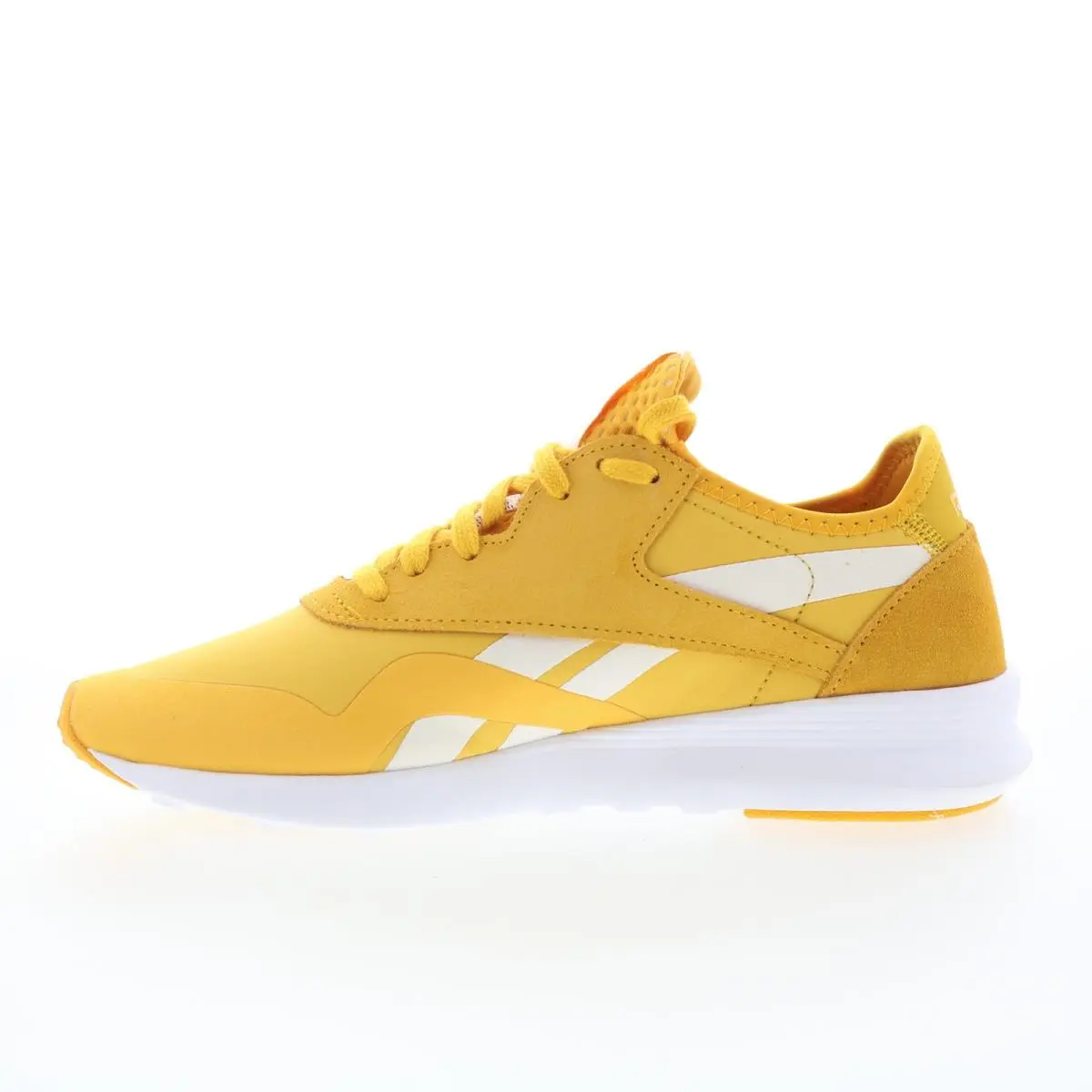 Reebok shoes - Reebok Classic Nylon SP - Classic Nylon - CN3630 100037928 - Yellow 1