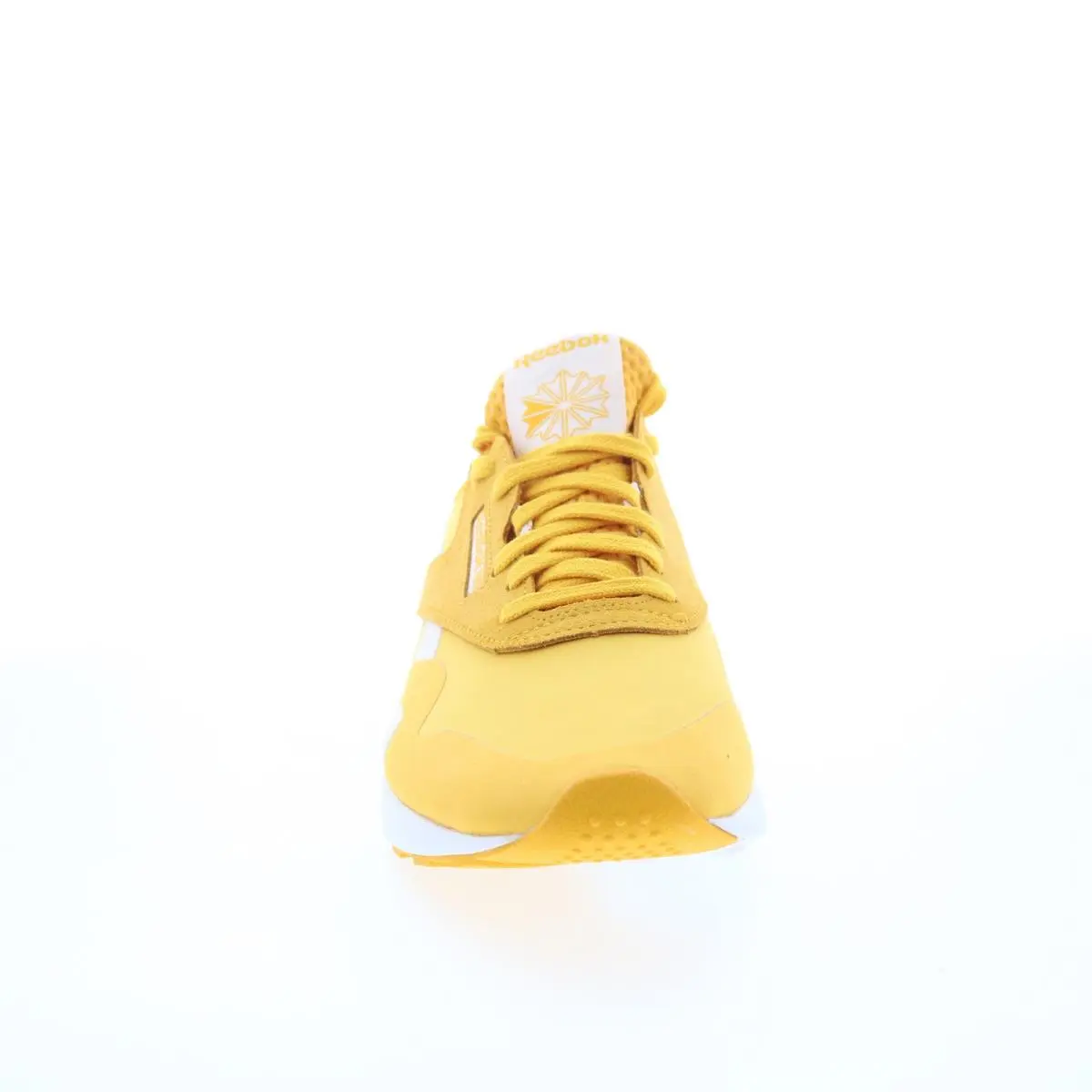 Reebok shoes - Reebok Classic Nylon SP - Classic Nylon - CN3630 100037928 - Yellow 4