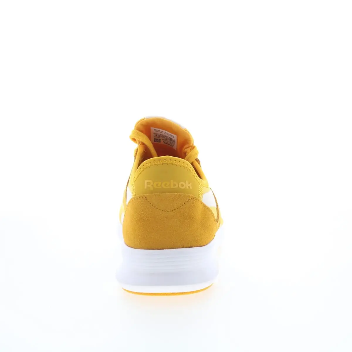 Reebok shoes - Reebok Classic Nylon SP - Classic Nylon - CN3630 100037928 - Yellow 6