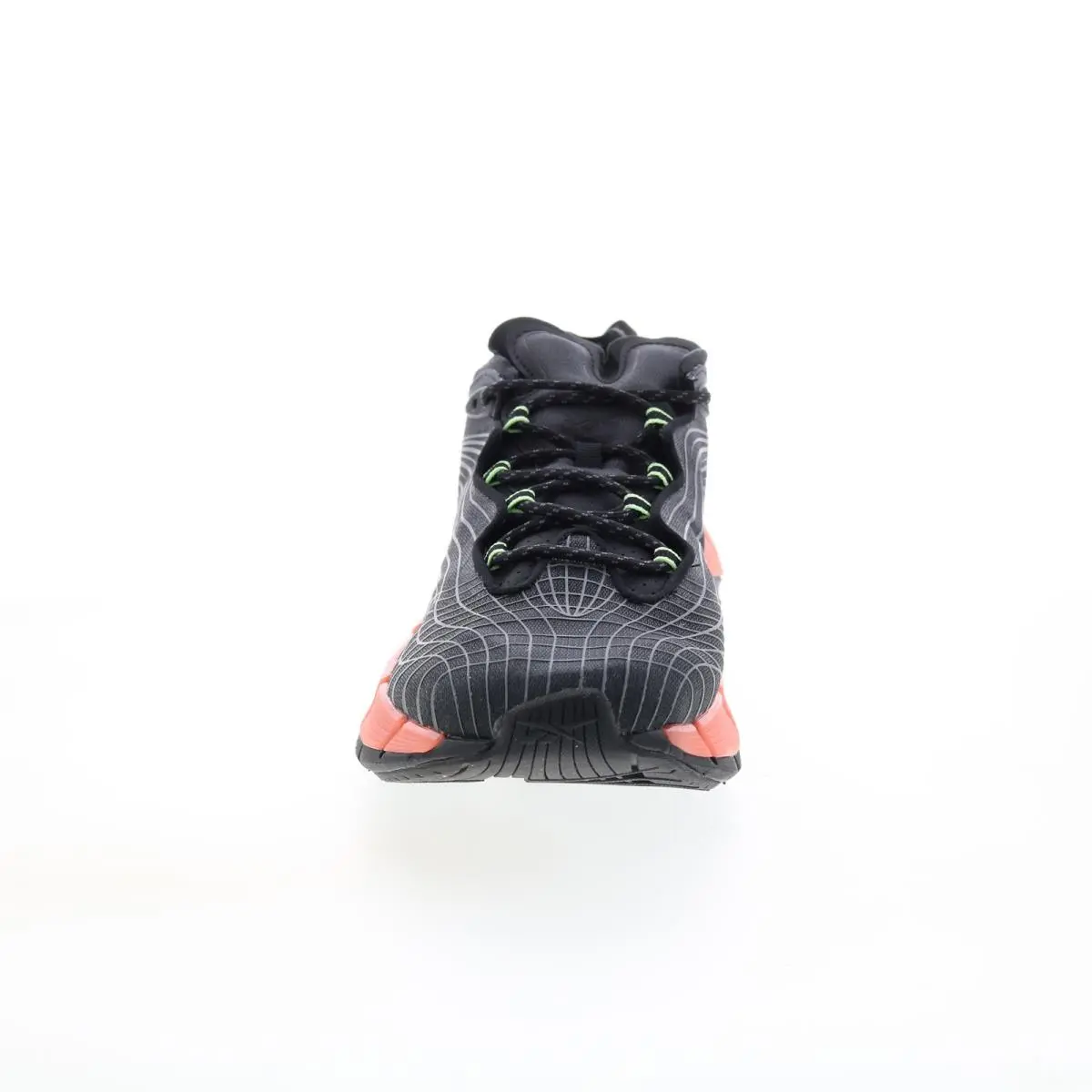 Reebok shoes - Reebok Zig Kinetica II - Zig Kinetica - FX9349 - Black 1