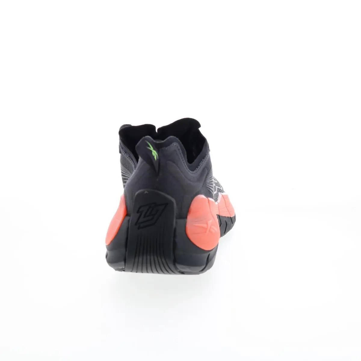 Reebok shoes - Reebok Zig Kinetica II - Zig Kinetica - FX9349 - Black 5