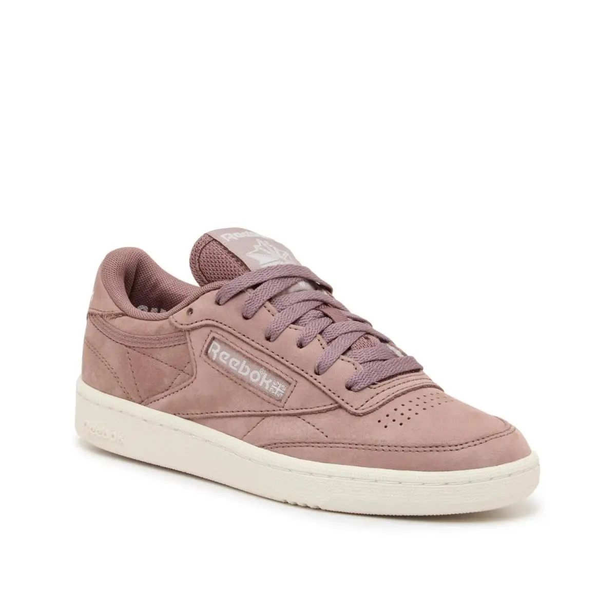 Woman`s Fashion Sneakers Reebok Club C Sneaker