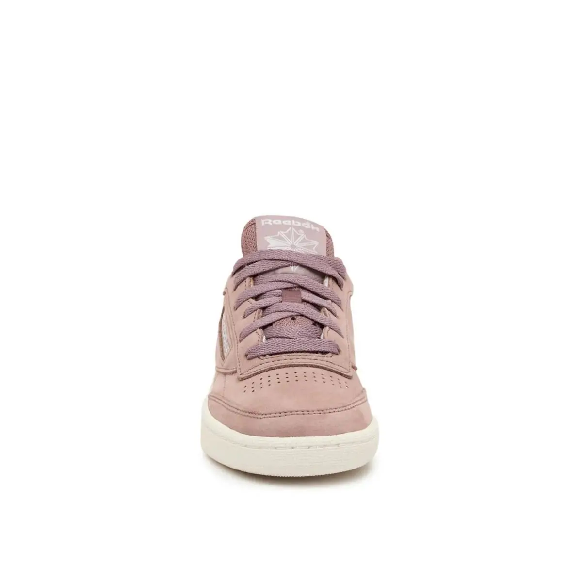 Reebok shoes - Brown Suede 0