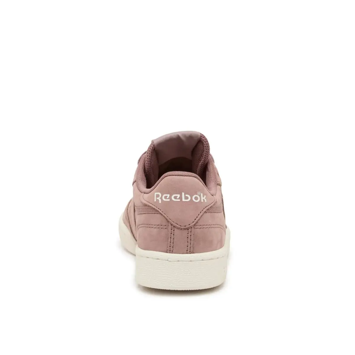 Reebok shoes - Brown Suede 2
