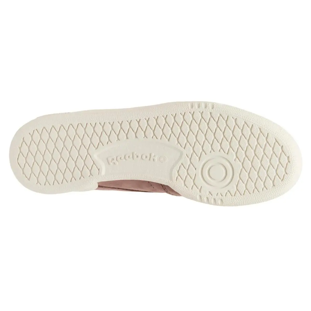 Reebok shoes - Brown Suede 4