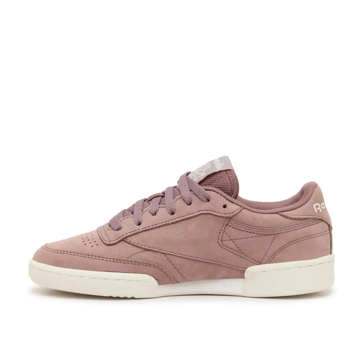 Reebok shoes - Brown Suede 8